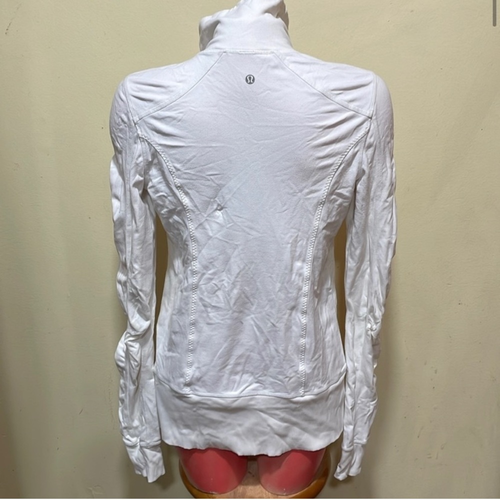 Lululemon Jacket - Picture 2 of 6